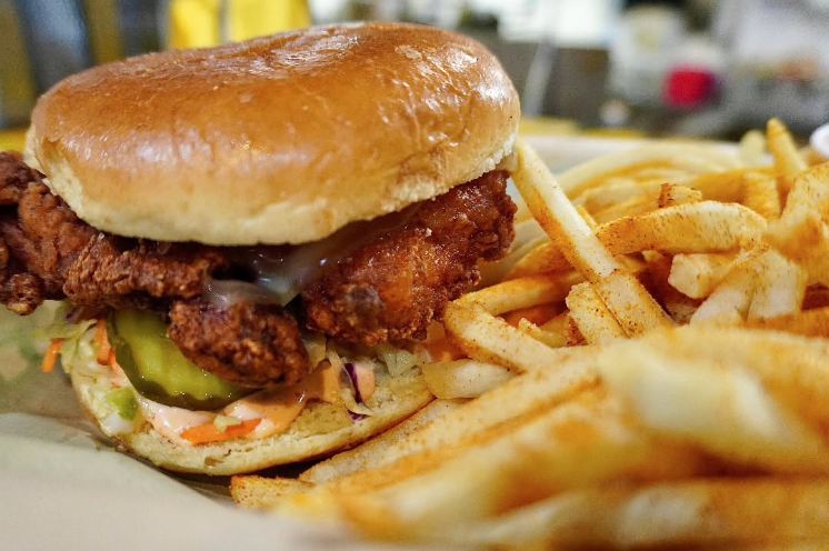 Things To Do One Love Rum Kitchen